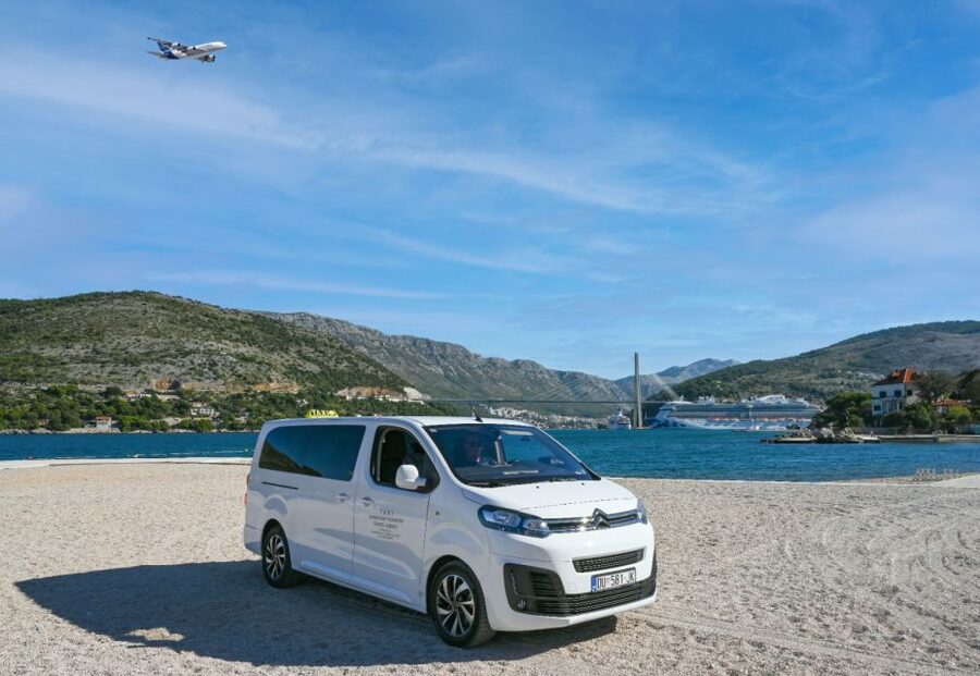 Dubrovnik: Panorama Tour with Free Time in the Old Town - Key takeaways before you go