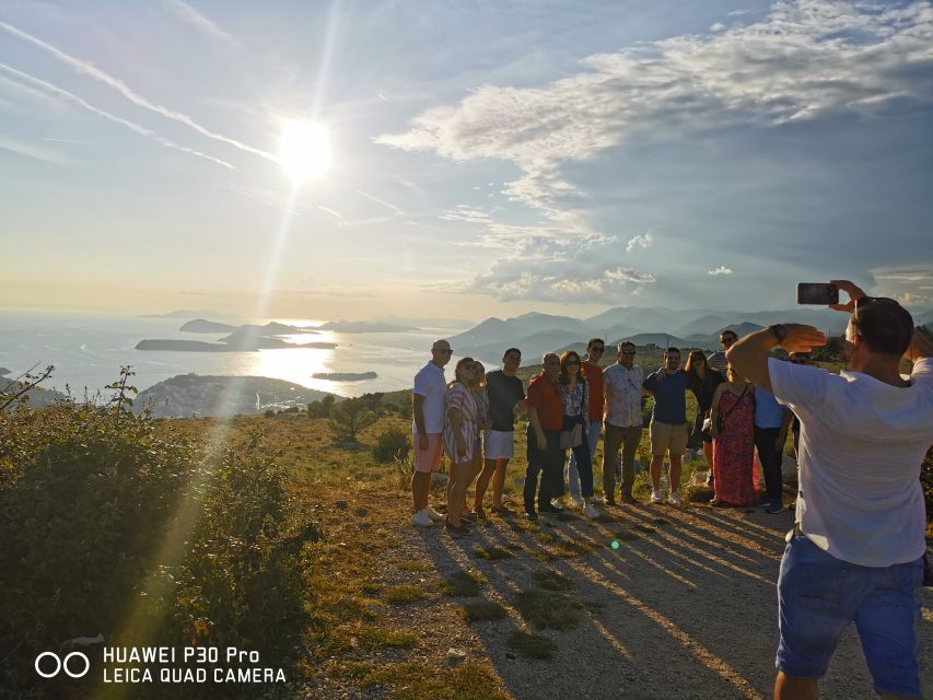 Dubrovnik: Panorama Tour with Free Time in the Old Town - Should you book this Dubrovnik panorama tour with Old Town time?