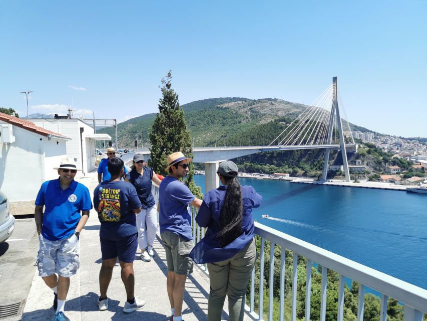 Dubrovnik: Panorama Tour with Free Time in the Old Town - Who this tour is best for