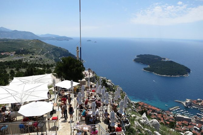 Dubrovnik Panorama Tour - Old Town in 3 hours, with a guide who adjusts