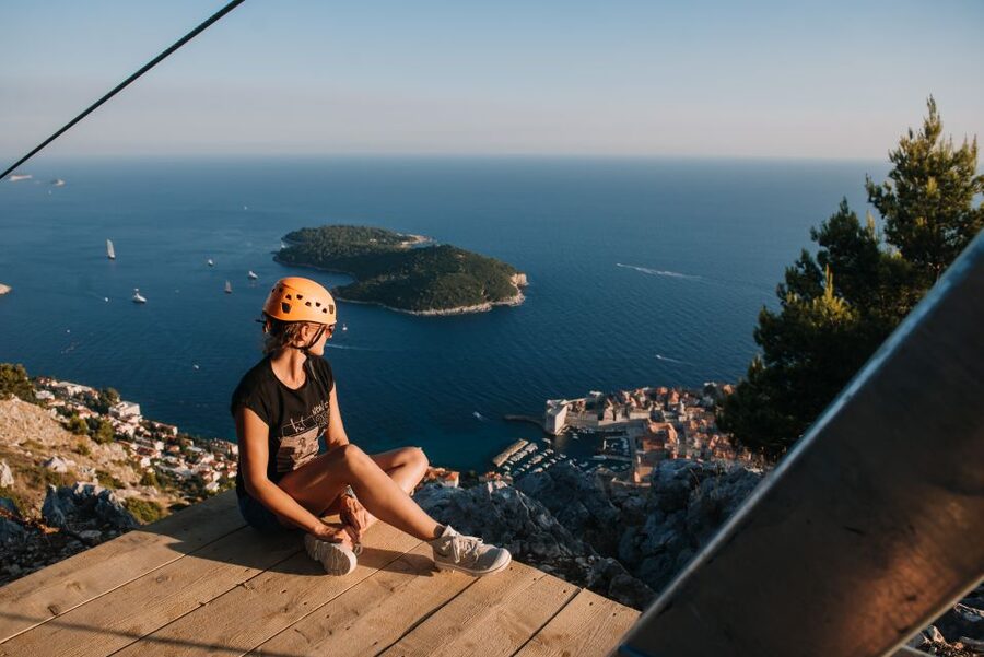 Dubrovnik: Panorama Zipline Tour - Key Points That Matter Before You Go