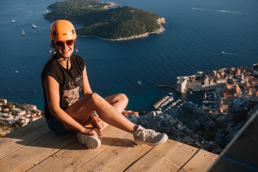 Dubrovnik: Panorama Zipline Tour - Mount Srdj Views: The Start That Changes How You See Dubrovnik