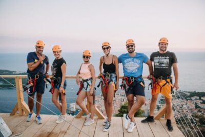 Panorama Zipline Tour