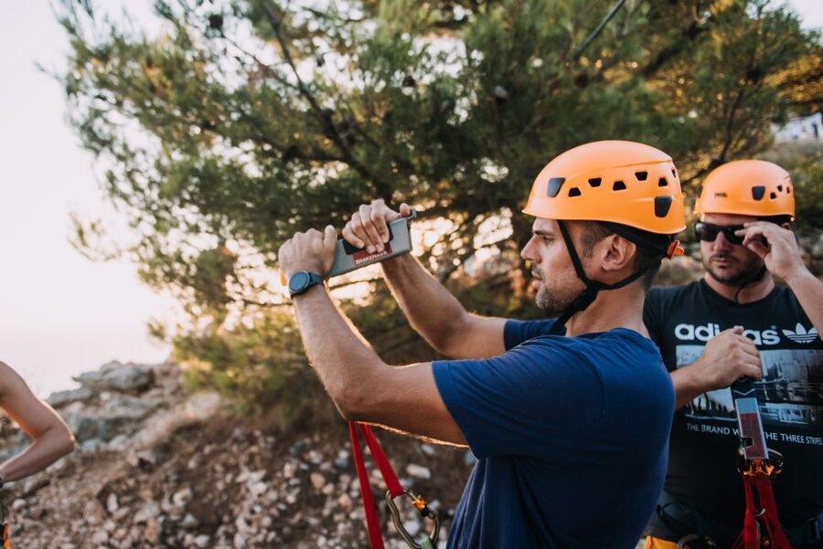 Dubrovnik: Panorama Zipline Tour - Who Should Book This Zipline Over Other Dubrovnik Activities