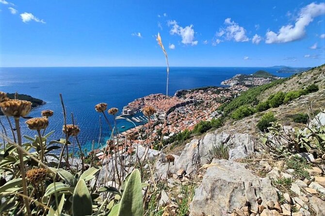 Dubrovnik Panoramic Sightseeing Tour with Guide (minivan) - Why this Dubrovnik panoramic tour works so well for photos