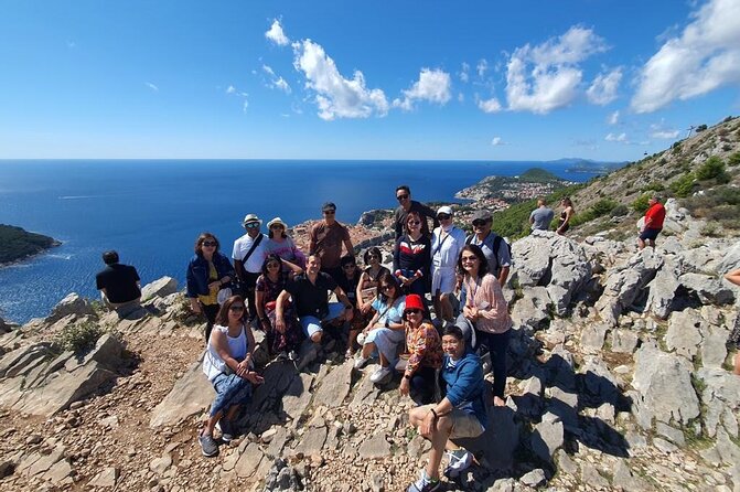 Dubrovnik Panoramic Sightseeing Tour with Guide (minivan) - Ombla spring and the Croatia-Bosnia border in miniature