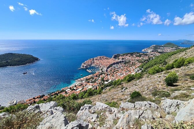 Dubrovnik Panoramic Sightseeing Tour with Guide (minivan) - Timing tips for choosing morning, afternoon, or evening