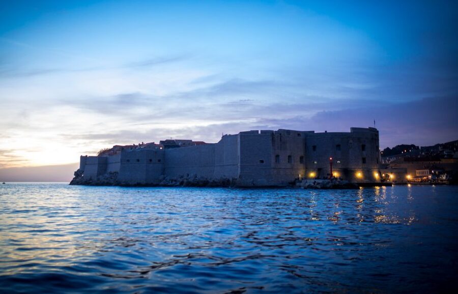 Dubrovnik: Panoramic Sunset Cocktail Cruise Around Old Town - Why This 90-Minute Sunset Cruise Works So Well in Dubrovnik