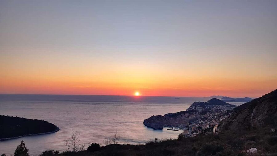 Dubrovnik Panoramic Sunset Hike - Why This Dubrovnik Sunset Hike Feels Better Than a Typical Walk