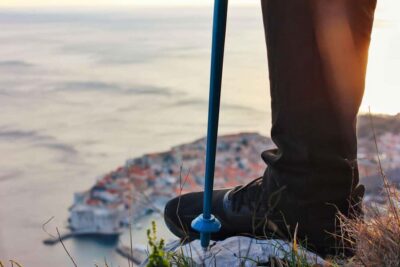 Dubrovnik Panoramic Sunset Hike