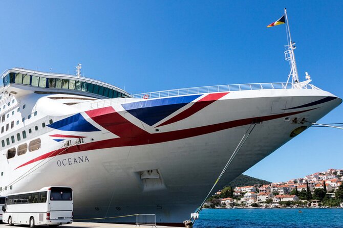 Dubrovnik & Peljesac (Ston & winery) 7-8h PRIVATE SHORE TOUR - Timing that works for a cruise day, not just a perfect-day fantasy