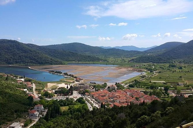 Dubrovnik & Peljesac (Ston & winery) 7-8h PRIVATE SHORE TOUR - Price and value: what $370.43 buys you