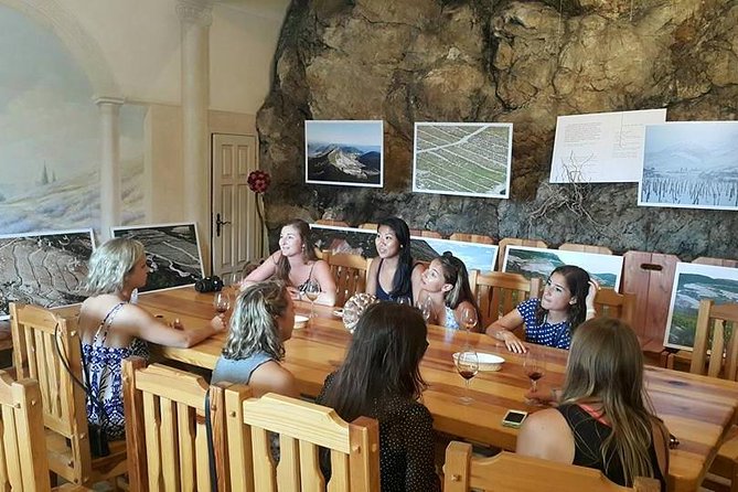 Dubrovnik & Peljesac (Ston & winery) 7-8h PRIVATE SHORE TOUR - Who this tour fits best