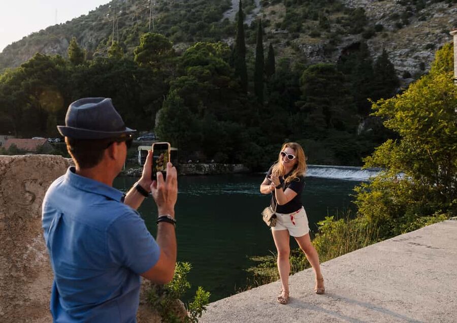 Dubrovnik: Piaggio Ape Callesino Private Tour - Key points to know before you ride