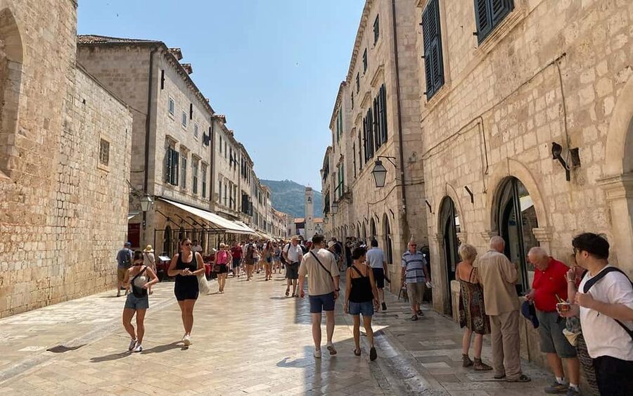 Dubrovnik: Pile Gate & Old Town with Spices and Hidden Gems - Key Points Worth Knowing Before You Go