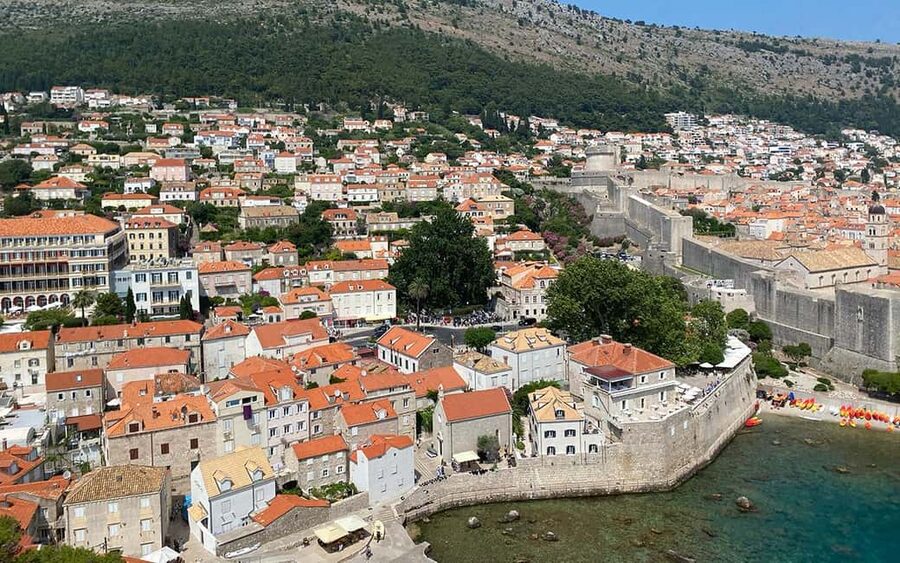 Dubrovnik: Pile Gate & Old Town with Spices and Hidden Gems - Old City Harbour Stroll and a Spice Tasting You Can Actually Remember