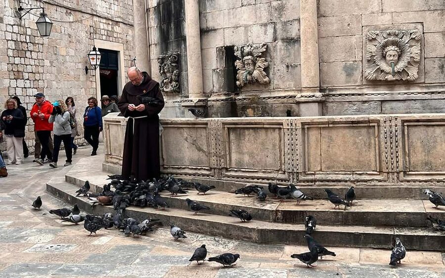 Dubrovnik: Pile Gate & Old Town with Spices and Hidden Gems - Pile Gate and Stradun: The Old Town’s Main Spine in One Walk
