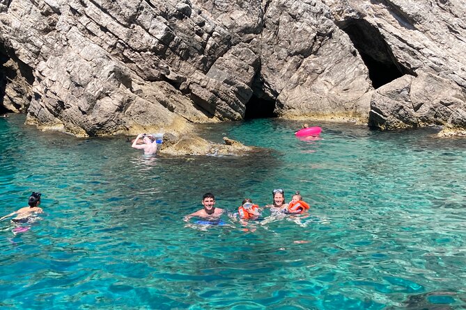 Dubrovnik: Premium Small Group 6 Cave Tour - What I Loved, and What to Think About First