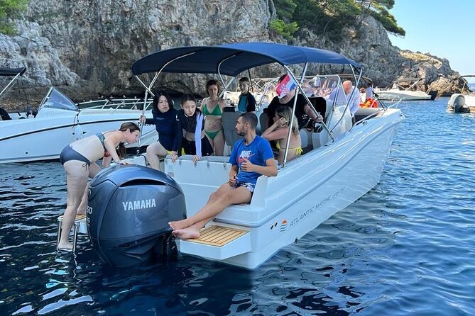 Dubrovnik: Premium Small Group 6 Cave Tour - Key Points You Can Plan Around