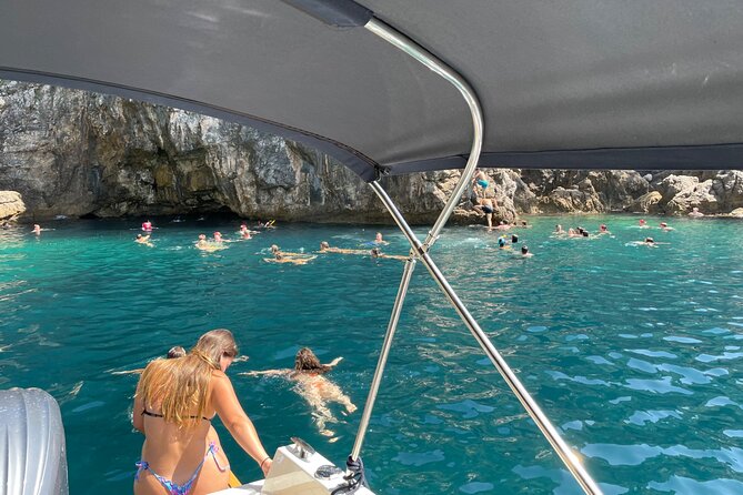 Dubrovnik: Premium Small Group 6 Cave Tour - Meeting at Lapadska obala and How the Route Runs