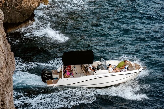 Dubrovnik: Premium Small Group 6 Cave Tour - The Crew Makes It: Mihail, Nikola, and Zoran Set the Tone