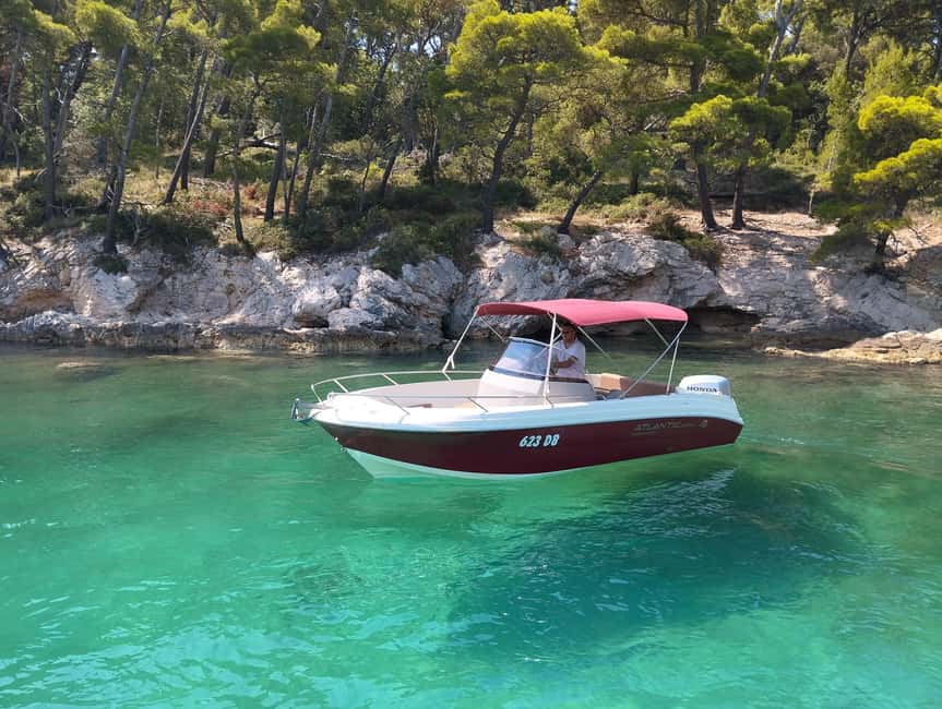 Dubrovnik Private Blue cave Tour with Pick up and Drinks - Pickup and drop-off in Dubrovnik: meeting points that save time