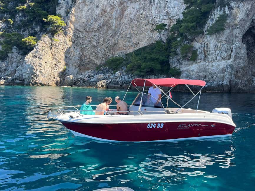 Dubrovnik Private Blue cave Tour with Pick up and Drinks - Price and fuel math: when the tour is a good value