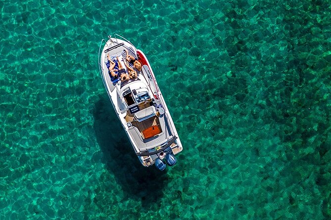 Dubrovnik Private Boat Excursion - Elaphite Islands - Key Things You’ll Like