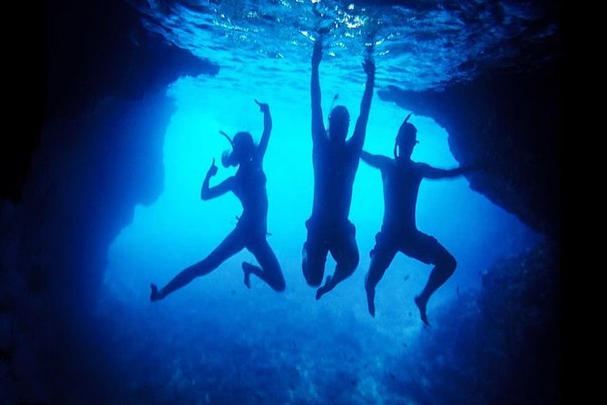 Dubrovnik Private Boat Excursion - Elaphite Islands - Private Speedboat Day From Dubrovnik to the Elaphites