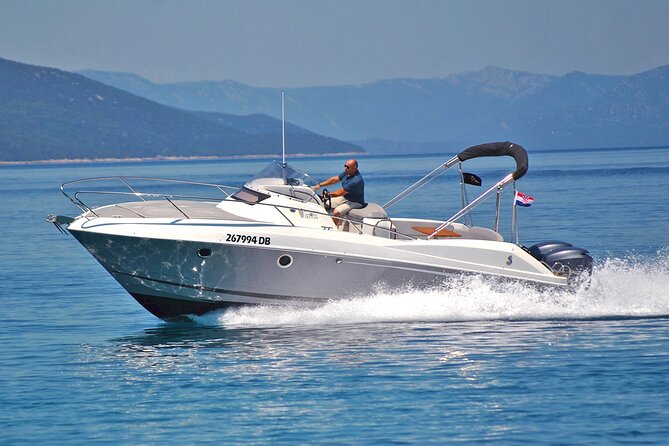 Dubrovnik Private Boat Excursion - Elaphite Islands - Pickup, Timing, and How the Day Stays Flexible