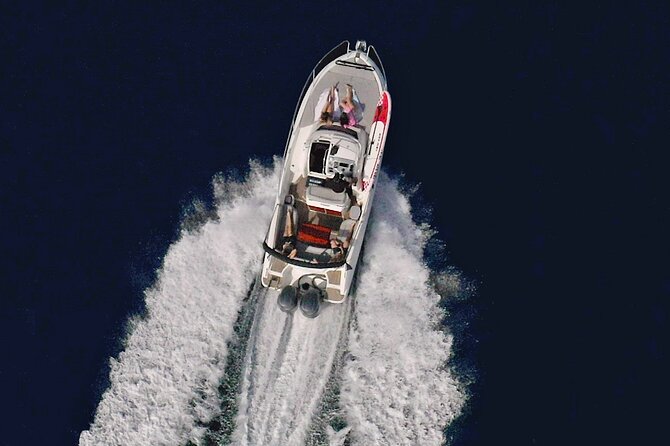Dubrovnik Private Boat Excursion - Elaphite Islands - The Value Math: Group Price, Fuel Cash, and Lunch Reality