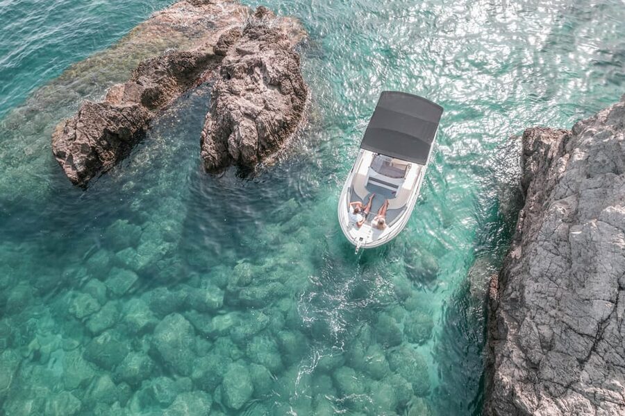 Dubrovnik: Private Boat Island Tour - Key points to know before you go