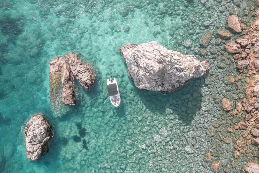Dubrovnik: Private Boat Island Tour - Pick the right time window: 4, 6, 8, or sunset