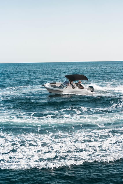 Dubrovnik: Private Boat Island Tour - Lopud and Šipan: beaches, monastery time, and lunch with a view