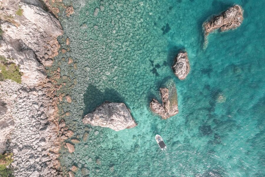Dubrovnik: Private Boat Island Tour - What’s included on the water matters more than you think