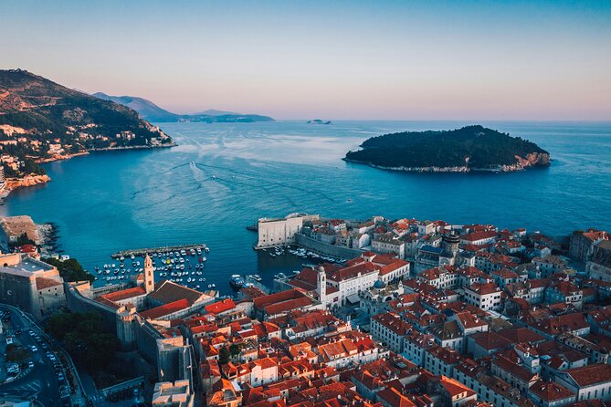 Dubrovnik: Private Boat Island tour with pickup - Key highlights you should care about