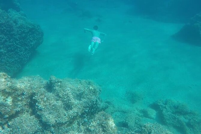 Dubrovnik: Private Boat Island tour with pickup - Šunj Beach and Donje Celo: wide sand meets calmer village vibes
