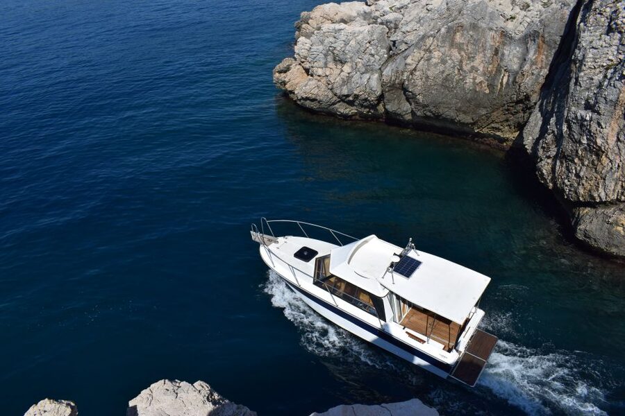 Dubrovnik: Private Boat Rental for Parties & Alcohol - Key Points You Actually Want to Know