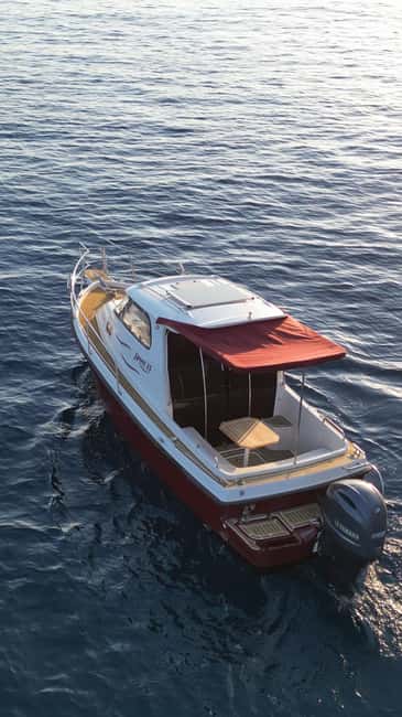 Dubrovnik: Private Boat Rental for Parties & Alcohol - Price and Value: Splitting Costs for a Private Boat Day
