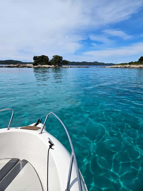 Dubrovnik: Private Boat Rental for Parties & Alcohol - Weather, Timing, and What to Bring So the Day Works