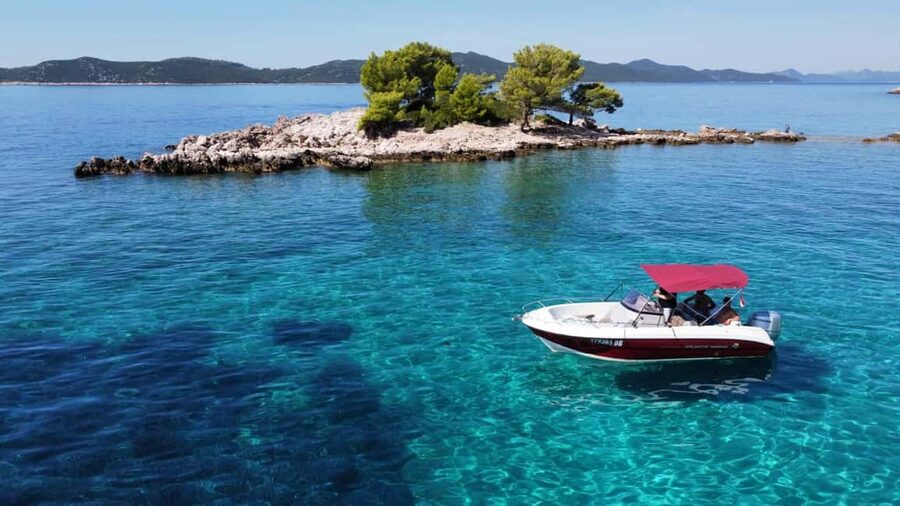 Dubrovnik: Private Boat to the Blue cave & Elaphiti Islands - The Big Idea: Why a Private Boat Beats a Group Excursion