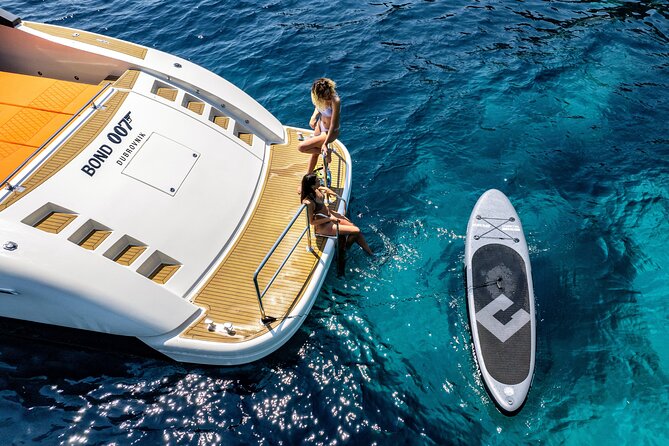 Dubrovnik: Private Boat Tours to Elaphite Islands - Key highlights you will care about