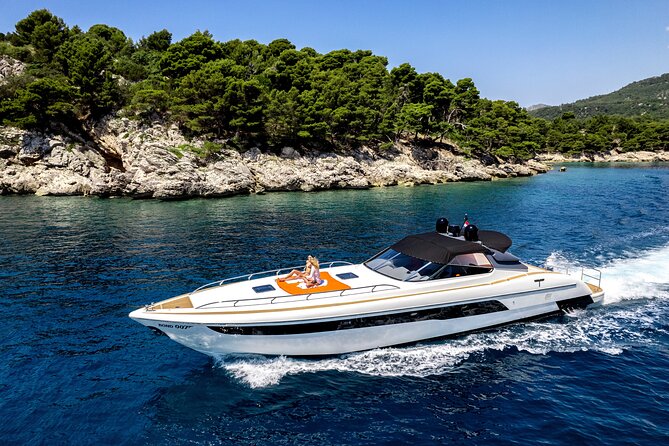 Dubrovnik: Private Boat Tours to Elaphite Islands - Why a private Elaphite Islands boat day works so well from Dubrovnik