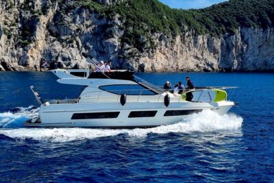 Private Boat Tours to Elaphite Islands