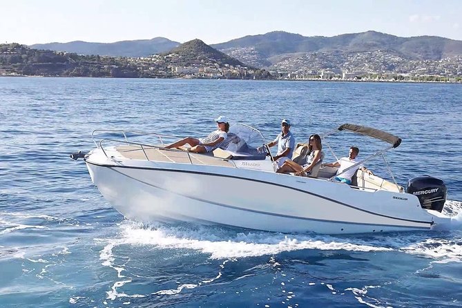 Dubrovnik: Private Boat Tours to Elaphite Islands - Snorkeling gear, plus the “extra fun” depending on your boat