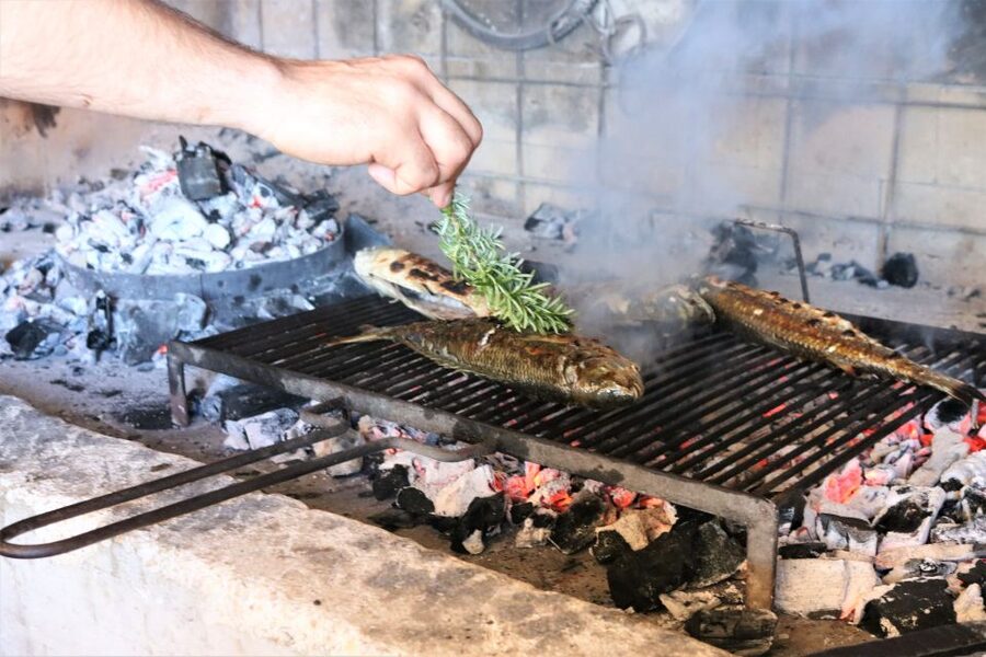 Dubrovnik: Private Cooking Experience with Wine Tasting - Key moments worth your attention