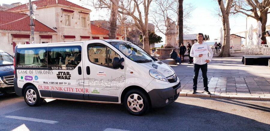 Dubrovnik: Private Cooking Experience with Wine Tasting - The Ombla spring river and Dubrovnik Republic summer residences drive