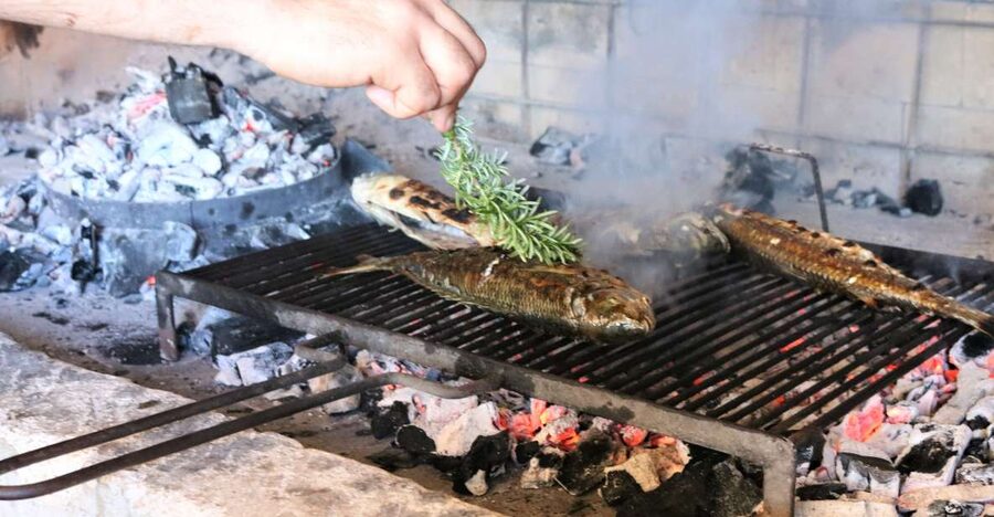 Dubrovnik: Private Cooking Experience with Wine Tasting - Lunch with three courses, paired with wine