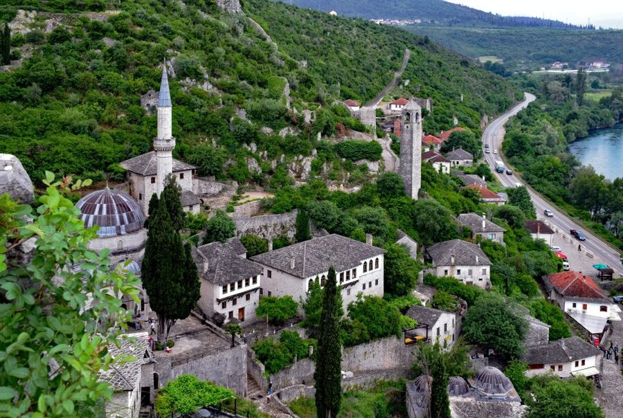 Dubrovnik: Private Day-Trip to Mostar - Bosnia & Herzegovina - Key Points to Know Before You Go