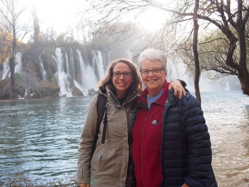 Dubrovnik: Private Day-Trip to Mostar - Bosnia & Herzegovina - Mostar Orientation, Old Bridge Crossing, and Free Time That Fits You